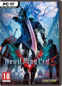 Devil May Cry 5