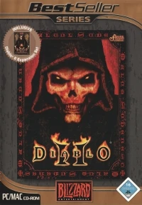 Diablo II inklusive Diablo II Expension Set - BestSeller Series