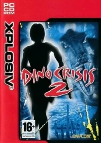 Dino Crisis 2 - Xplosiv