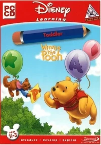 Disney's Winnie the Pooh: Toddler