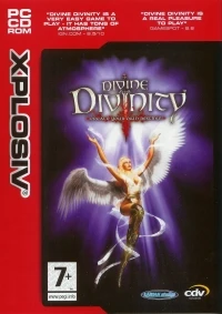 Divine Divinity - Xplosiv