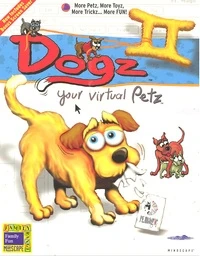 Dogz II