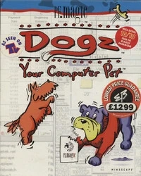 Dogz: Your Computer Pet
