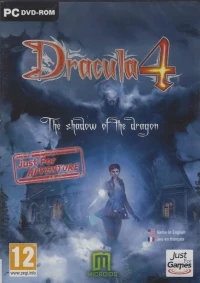 Dracula 4: The Shadow of the Dragon