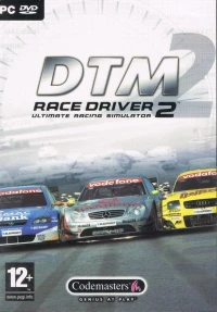 DTM Race Driver 2 [FR]