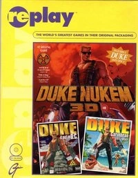 Duke Nukem 3D - Replay