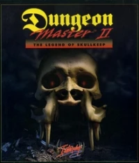 Dungeon Master II: The Legend of Skullkeep