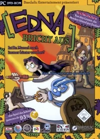 Edna Bricht Aus