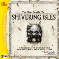 Elder Scrolls IV, The: Shivering Isles [RU]
