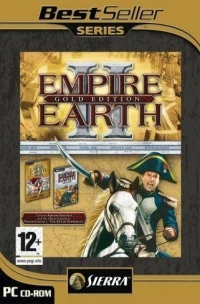 Empire Earth II: Gold Edition - Bestseller Series