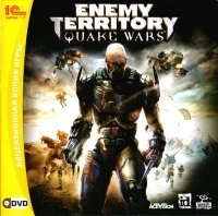 Enemy Territory: Quake Wars [RU]