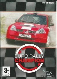 Euro Rally Champion