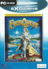 EverQuest - Ubisoft Exclusive