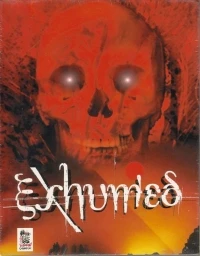 Exhumed