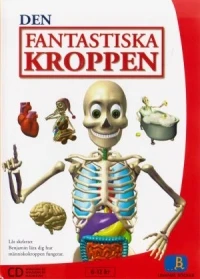 Fantastiska Kroppen, Den