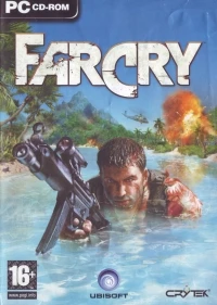Far Cry (CD-ROM)