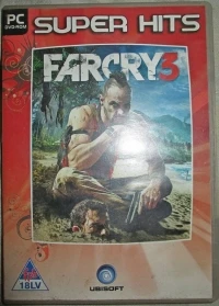 Far Cry 3 - Super Hits [ZA]