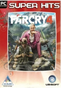Far Cry 4 - Super Hits [ZA]