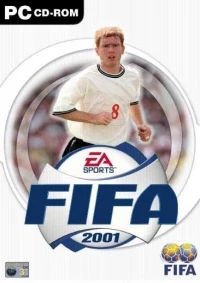 FIFA 2001