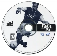 FIFA 99 (3dfx)