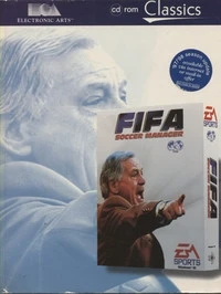 FIFA Soccer Manager - CD-ROM Classics