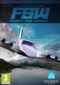 Flight Sim World