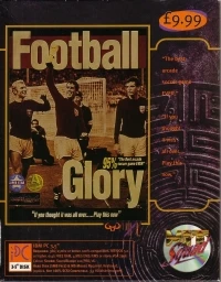 Football Glory - The Hit Squad