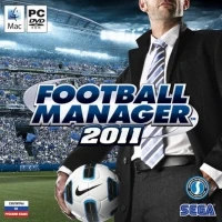 Football Manager 2011 [RU]