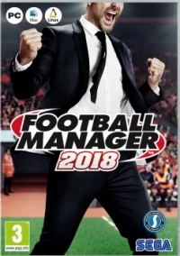 Football Manager 2018