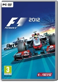 Formula 1 2012