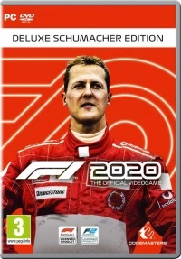 Formula 1 2020 - Deluxe Schumacher Edition