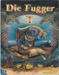 Fugger II, Die