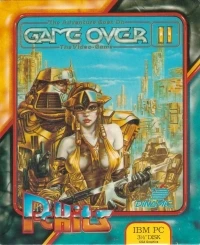 Game Over II - PC Hits
