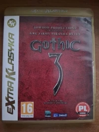 Gothic 3 - Extra Klasyka