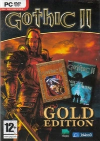 Gothic II: Gold Edition
