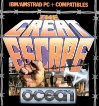 Great Escape, The (Ocean)
