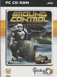 Ground Control - Sold Out Software