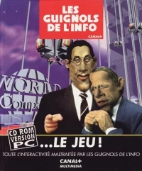 Guignols de l'Info, Les