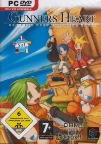 Gunners Heart