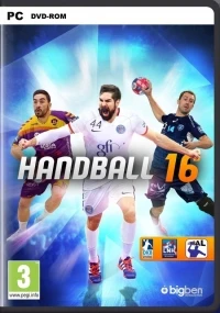 Handball 16