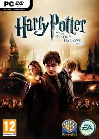 Harry Potter and the Deathly Hallows, Part 2