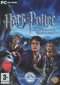 Harry Potter et le Prisonnier d'Azkaban