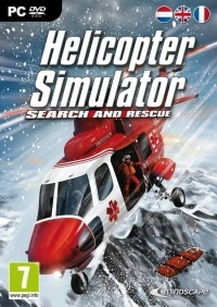 Helicopter Simulator 2014: Search And Rescue