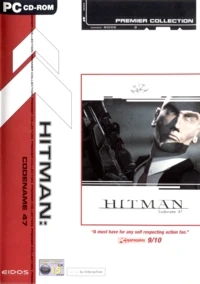 Hitman: Codename 47 - Premier Collection