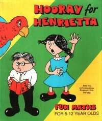 Hooray for Henrietta