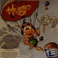 Hugo (parachute cover)