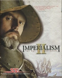 Imperialism II: The Age of Exploration