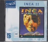 Inca II: Wiracocha