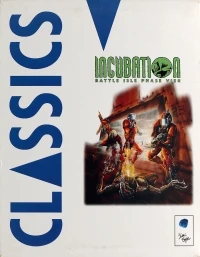 Incubation: Battle Isle Phase Vier - Classics