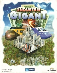 IndustrieGigant, Der